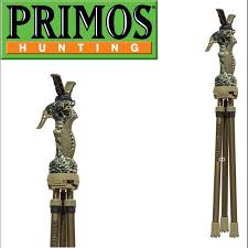 TREPIED PRIMOS DELUXE